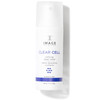 IMAGE Skincare, CLEAR CELL Clarifying Repair Crème, Facial Night Cream Gel Moisturizer for Oily Prone Skin, 1.7 oz