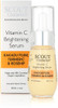 SCOUT Cosmetics Vitamin C Brightening & Lightening Face Serum With Kakadu Plum, Turmeric & Rosehip