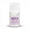 Eva Naturals Neck Firming Cream for Women - Neck Cream for Firming, Tightening, Lifting Sagging Skin, Anti Aging Moisturizer with Retinol, Collagen,