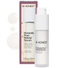 Honest Beauty Honestly Pure Nightly Retinyl Serum, Moisturizes Exfoliates Reduces Fine Lines, Gentle for Sensitive Skin, Fragrance-Free Vegan, 1 fl o