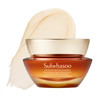Sulwhasoo Concentrated Ginseng Rejuvenating Cream Rich- Korean Ginseng & Peptide Anti-Aging Rich Moisturizer with Retinol for Wrinkles, Firmness & No