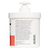 Advanced Clinicals Vitamin C Cream Dry Skin Rescue Skin Care Face & Body Cream Infused W/Turmeric, Vitamin E, & Shea Butter. Firming & Brightening An