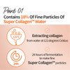 ETUDE Moistfull Collagen Intense Facial Toner 200ml | Hydrating Super Collagen Skin Care | Korean Moisturizing With Low-Molecular Peptides for All Sk