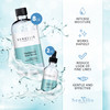 Hyaluronic Acid Serum 8 fl oz And 2 fl oz, Made From Pure Hyaluronic Acid, Anti Aging/Wrinkle, Ultra-Hydrating Moisturizer That Reduces Dry Skin Manu