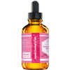 Leven Rose Pomegranate Seed Oil, 100% Pure Unrefined Cold Pressed Antioxidant Moisturizer for Hair Skin and Nails 1 oz