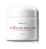 2X Oceanic Skincare Cream - Anti Aging Cream 2 Month Supply - Collagen & Vitamin Infused Nourishing Anti Aging Face Cream - Reduce Wrinkles Appearanc