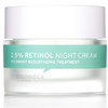Cosmedica Skincare Retinol Night Cream - Daily Moisturizing Facial Lotion Night Cream. The best Retinol Cream with Vit A and Hyaluronic Acid to targe
