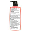 Lebel IAU Cream Silky Repair Hair Treatment - 600ml