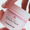Concha Nacar Crema De Dia No.1, Day Cream 2 oz, White