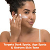 Palmer's Cocoa Butter Formula Eventone Fade Cream, Anti-Dark Spot Fade Cream with Vitamin E and Niacinamide, Helps Reduce Dark Spots & Age Spots, 2.7