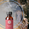 Pure Body Naturals Facial Serum - Hyaluronic Acid Serum, Retinol Serum, Vitamin C Serum, and Vitamin B3 (Niacinamide) Serum - A Perfect Serum Gift Se