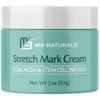 Stretch Mark Cream Infused with Collagen & Stem Cell Maternity Skincare Oil Removes Stretch Mark Prevention & Scar Remover Lotion Green Tea Extract &