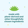 Babyganics All Purpose Surface Wipes, 75 ct, and Non-Abrasive, No Ammonia, No Bleach, Packaging May Vary