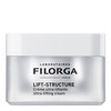 Filorga Lift-Structure Ultra Lifting Anti Aging Face Cream, Face Moisturizer with Hyaluronic Acid and Collagen to Lift and Tone Skin, 1.69 fl. oz.