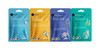celavi Face Mask Set Korean Beauty Essence Facial Paper Sheet Mask Korea Skin Care Moisturizing 12 New flavors K-Beauty Skincare 12 masks in a pack M