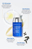Jack Black Brightening Booster Vitamin C Serum, 1 oz.