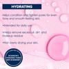 True+Real Rose Water Hydrating Toner, 16 oz