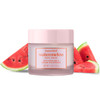 NATURE WELL Watermelon Face Mask, Enriched with Hydrating Watermelon Fruit Water & Plant-Derived Squalane, Promotes A Radiant & Moisturized Complexio