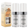 TLM Colour Changing Foundation, 2Pack Flawless Color Changing Foundation Makeup Base Moisturizing Liquid Foundation for Women, Concealer Cover, Girls
