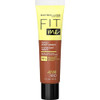 Maybelline Fit Me Tinted Moisturizer, Natural Coverage, Face Makeup, 360, 1 Count