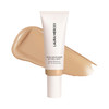 Laura Mercier Tinted Moisturizer Natural Dewy with SPF 30: 24HR+ Hydration, Long Lasting, Sheer to Light, Buildable Coverage, Dewy Finish, Improve Sk
