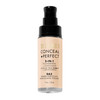 Milani Conceal + Perfect 2-in-1 Foundation + Concealer for a Flawless Complexion, Under Eye Corrector, Cover Redness and Imperfections, Waterproof an
