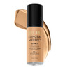 Milani Conceal + Perfect 2-in-1 Foundation + Concealer for a Flawless Complexion, Under Eye Corrector, Cover Redness and Imperfections, Waterproof an