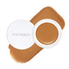 RMS Beauty UnCoverup Concealer Creamy Full-Coverage Hydrating Concealer for Dark Circles, Blemishes, Long-Lasting Natural Finish, 6ml