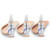 Enough Collagen, Moisture Foundation, SPF 15, 21, 3.38 fl oz (100 ml)
