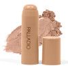 Palladio I'm Glowing Creamy Stick Luminizer, Luminous Glow to your Skin, Ultra-Creamy Texture for Smooth Application, All day wear, Easy Application,