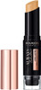 Bourjois Always Fabulous 24 Hour 2-in-1 Foundation and Concealer Stick with Blender, 420 Honey Beige