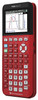 Texas Instruments TI-84 Plus CE Radical Red Graphing Calculator
