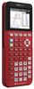 Texas Instruments TI-84 Plus CE Radical Red Graphing Calculator