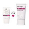 Ruby Kisses Face Primer Pore Minimizing Makeup Base Primer for Face, Face Primer for All Skin Types, Shine Fills in Pores and Fine Lines