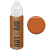 Art of Air Airbrush Makeup - Foundation 1/2oz Bottle Choose Color (Dark Olive)