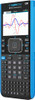 Texas Instruments TI-Nspire CX II CAS Color Graphing Calculator with Student Software (PC/Mac)