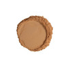 Ruby Kisses Mineral Pressed Powder Foundation, Medium to Full Coverage Natural Finish 0.35 Ounce (Mocha)