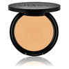 SHANY Two Way Foundation, Oil - Free, Talc Free, Wet/Dry - LIGHT AMBER