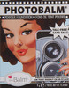 theBalm PhotoBalm Talc Free Powder Foundation, Mid Medium