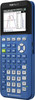 Texas Instruments TI-84 Plus CE Blueberry Graphing Calculator