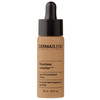 Dermablend Flawless Creator Multi-Use Liquid Foundation Makeup, 48N, 1 Fl Oz