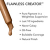 Dermablend Flawless Creator Multi-Use Liquid Foundation Makeup, 48N, 1 Fl Oz