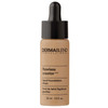 Dermablend Flawless Creator Multi-Use Liquid Foundation Makeup, 43N, 1 Fl Oz (Pack of 1)