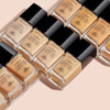 wet n wild Photo Focus Dewy Liquid Foundation Makeup, Soft Beige (Packaging May vary)
