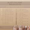 Flawless Stay Foundation (1)