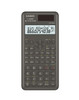 Casio fx-300MS Plus 2nd Edition  Standard Scientific Calculator with 2-Line Display | 10-Digit LCD, Trig, Stats, Fractions | Ideal for High School A