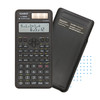 Casio fx-300MS Plus 2nd Edition  Standard Scientific Calculator with 2-Line Display | 10-Digit LCD, Trig, Stats, Fractions | Ideal for High School A