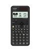 Casio fx-991CW Advanced Scientific Calculator with High-Res 4-Tone Display | Natural Textbook Display | 540+ Functions, Numeric Calculus, Matrix Sol