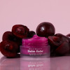 NCLA 100% Natural and Vegan Balm Babe Lip Balm (Black Cherry)