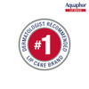 Aquaphor Lip Repair Ointment, Moisturizing Lip Balm Pack, Relieves Dryness, 0.35 Tube, Pack of 2